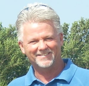 Jerry Leonard, Director of Taxpayer Associate, Oklahoma Tax Commission