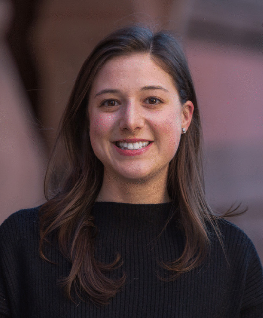 Natalie Boyle, 90 West